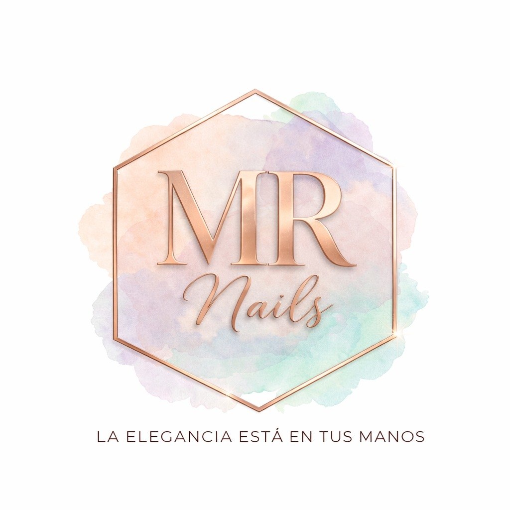 Logo de Mr Nails